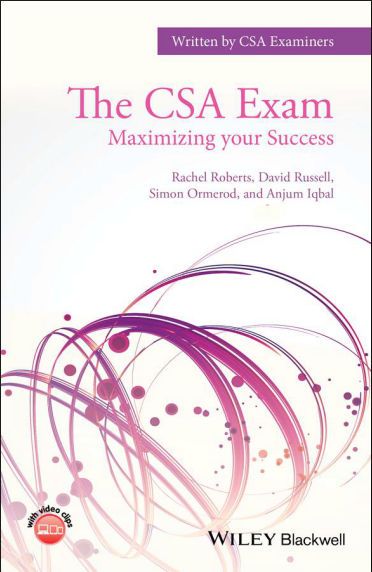 The CSA Exam-Maximizing your Success [PDF] (Mar 21, 2016) | Free Sns-Brigh10