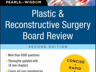 Plastic Surgery Archives Free Medical Books