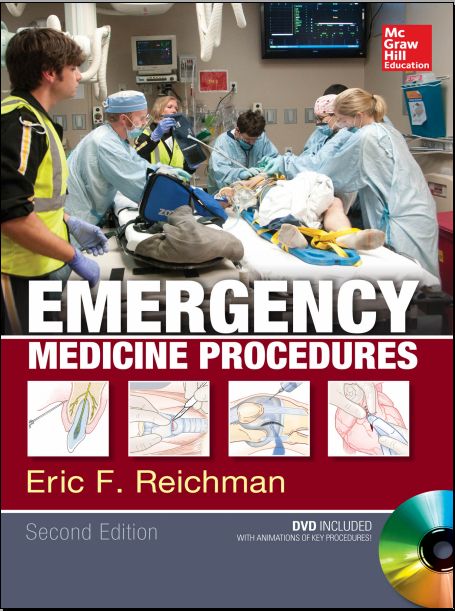 thesis in emergency medicine