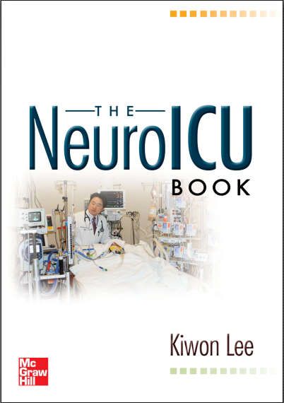 The Neuro ICU Book | Free Medical Books