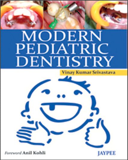 Pinkham Pediatric Dentistry Pdf
