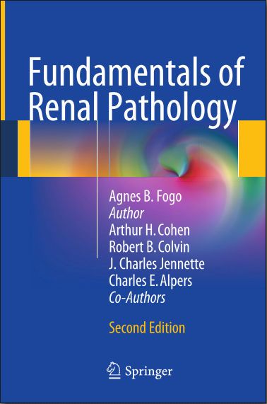 Fundamentals of Renal Pathology, 2nd Edition (2014) [PDF] | Free