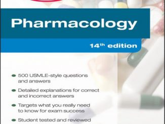 Pretest Medicine 14th Edition Pdf Free Download