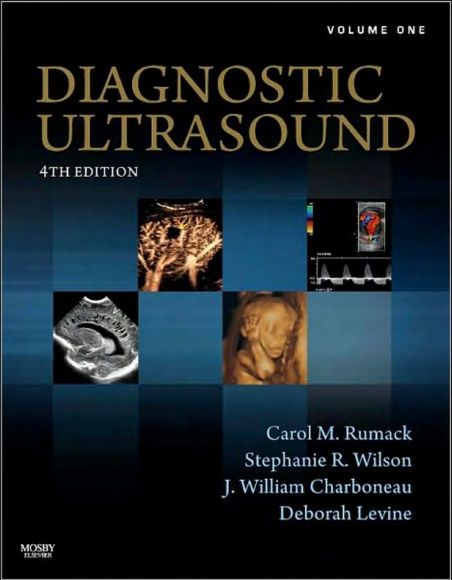 Diagnostic Ultrasound 2 Vol Set 4th Edition Medbooksvn