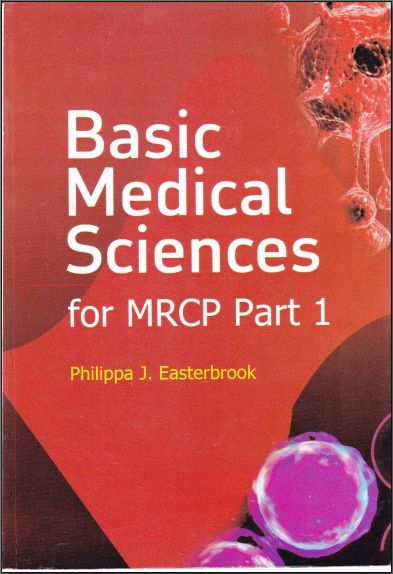 Mrcp Part 1 Books Pdf