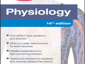 Physiology Archives Free Medical Books