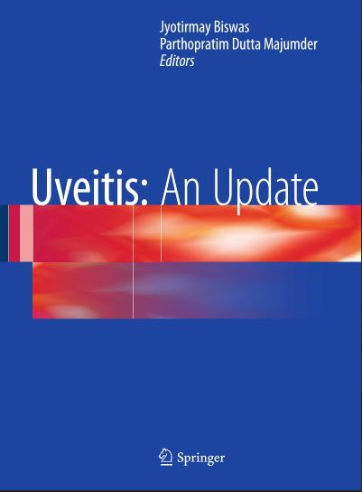 Uveitis An Update 1st Edition (2016) [PDF] | Free Medical Books