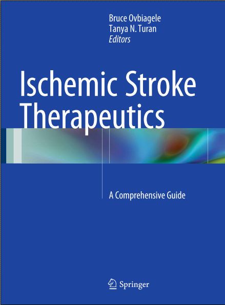 Ischemic Stroke Therapeutics-A Comprehensive Guide (Nov 25, 2015 ...