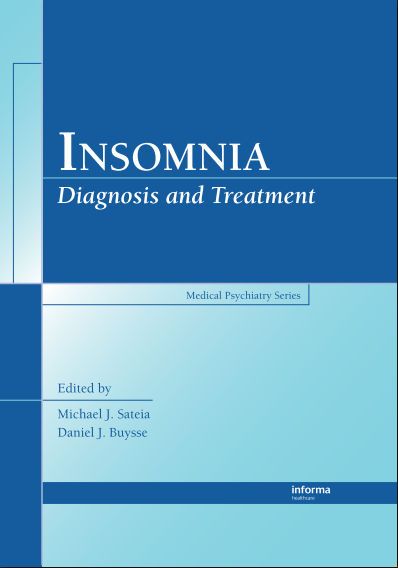 research paper on insomnia pdf