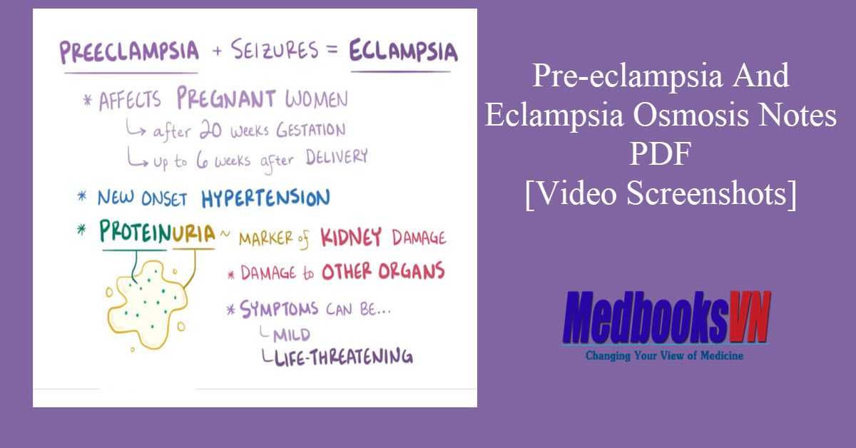 Nutritional Needs During Pregnancy - Osmosis Video Library