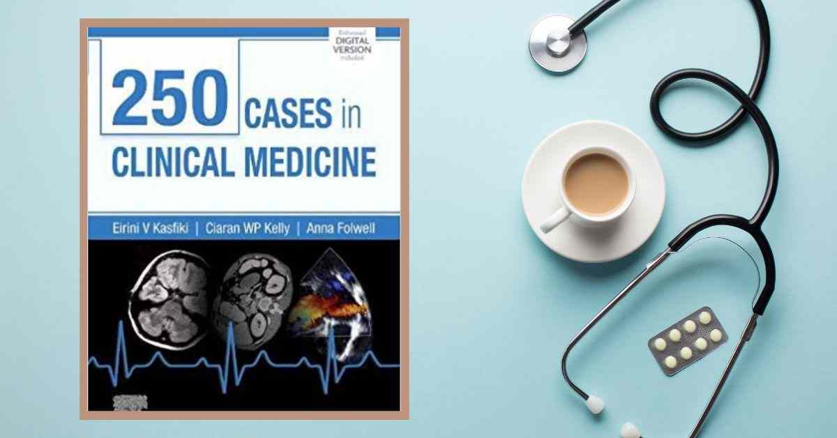 250 clinical cases in medicine pdf free download