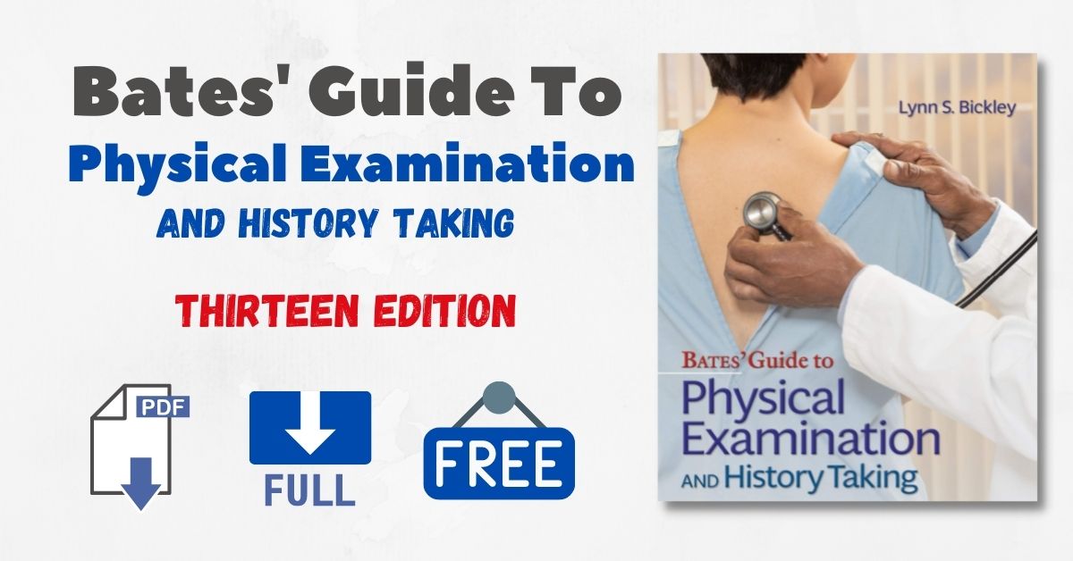 Bates guide to physical examination pdf download free samples download
