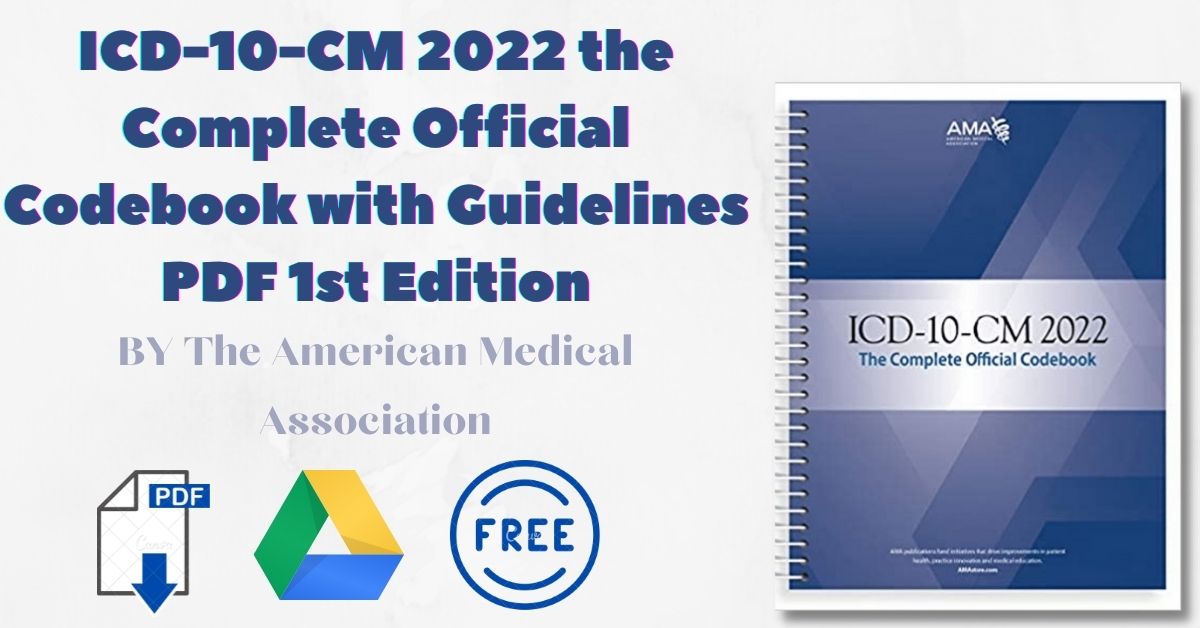 icd 10 cm free download