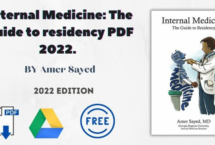 internal-medicine-residency-archives-medbooksvn